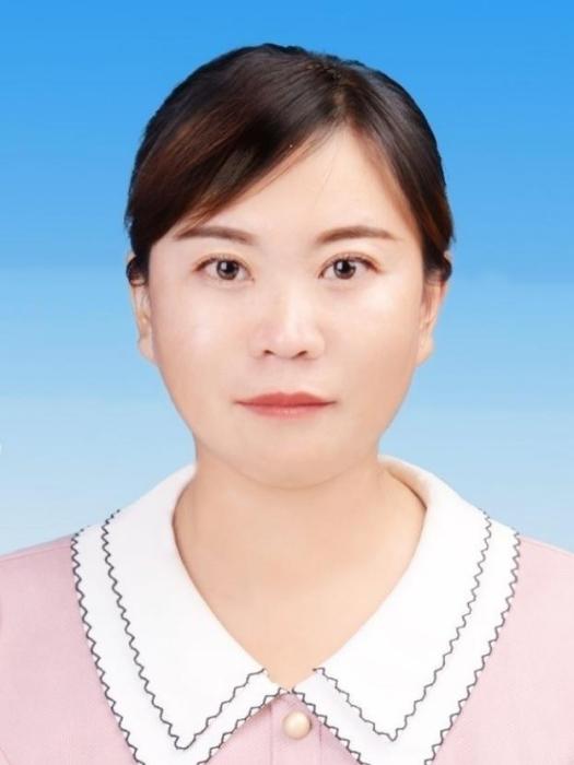 楊蓮(甘肅省張掖市民樂縣文體廣電和旅遊局副局長) 楊蓮(甘肅省張掖市民樂縣文體廣電和旅遊局副局長)