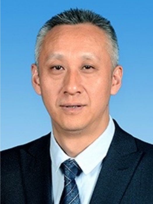 王泉(西安電子科技大學黨委常委、副校長) 王泉(西安電子科技大學黨委常委、副校長)