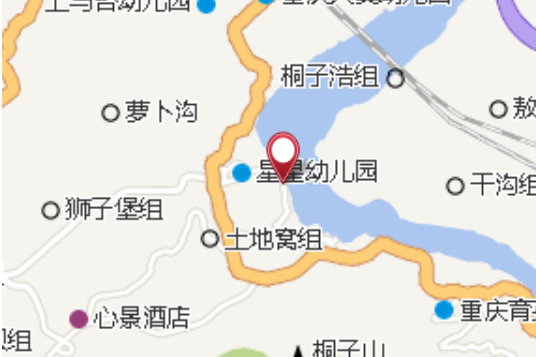 印家沱 印家沱