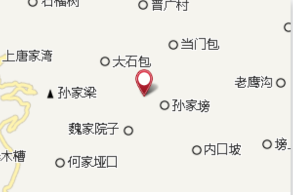 火山塝 火山塝