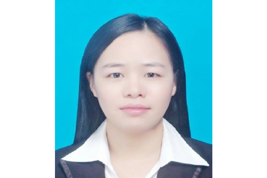王微(河北工程大學數理科學與工程學院教師) 王微(河北工程大學數理科學與工程學院教師)