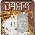 Dagny(波蘭Haakon Sandøy執導的電影) Dagny(波蘭Haakon Sandøy執導的電影)