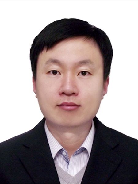 李然(北京航空航天大學副教授) 李然(北京航空航天大學副教授)
