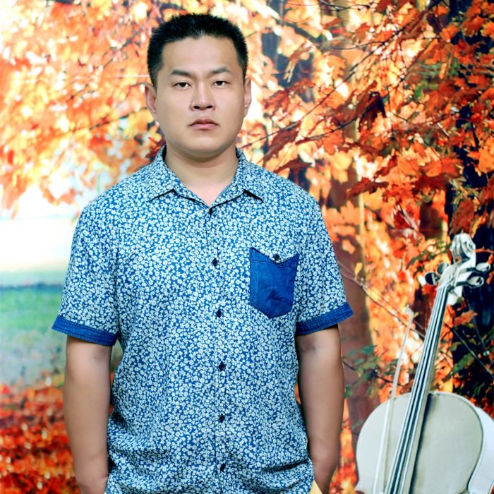 孤單520 孤單520