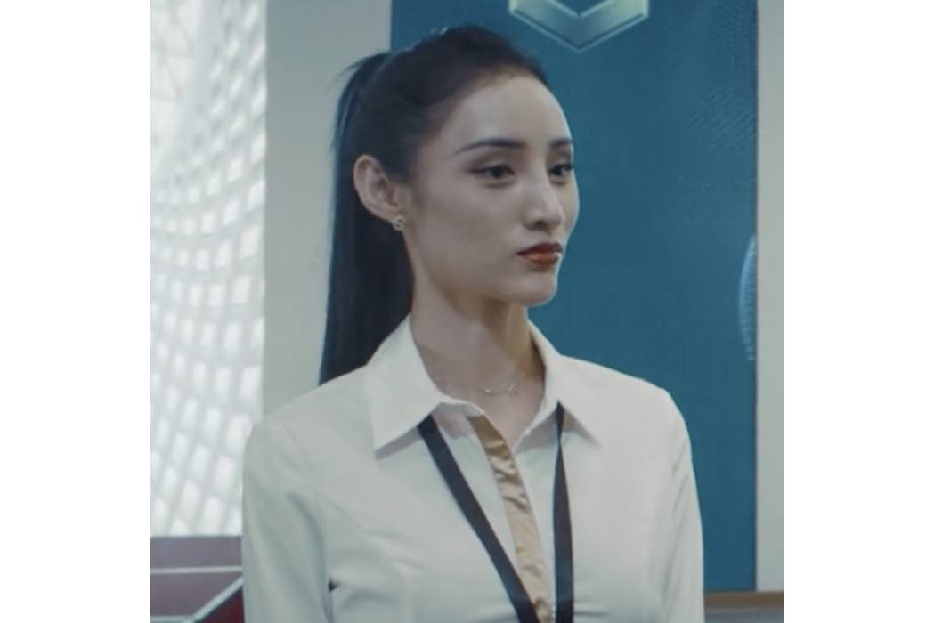 Lily(電影《罪惡名單》中的角色) Lily(電影《罪惡名單》中的角色)