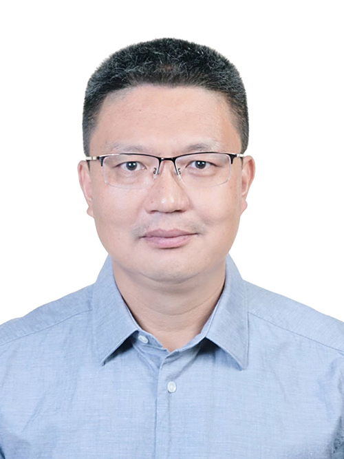 吳罡(浙江省紹興市統計局黨組成員、二級調研員) 吳罡(浙江省紹興市統計局黨組成員、二級調研員)