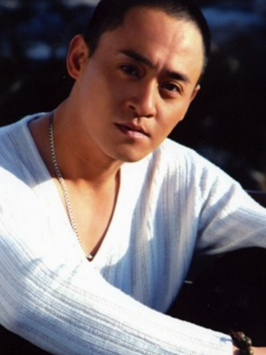 易國如 易國如