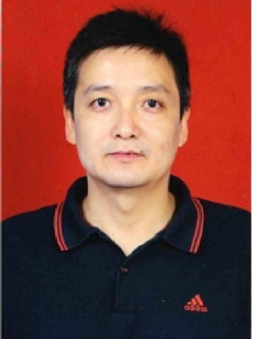 潘曉敏(安徽省懷寧縣黃墩鎮黨委書記)