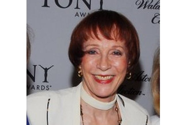 Patricia Elliott Patricia Elliott
