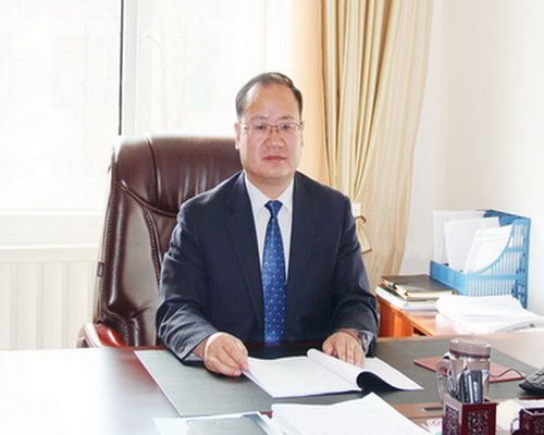劉正偉(青海省班瑪縣人民政府縣長) 劉正偉(青海省班瑪縣人民政府縣長)