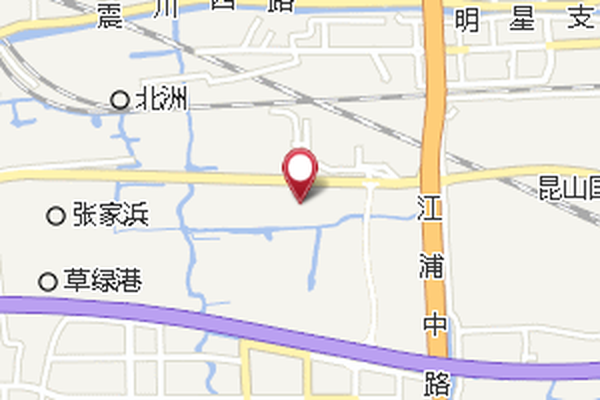 豎涇河橋 豎涇河橋