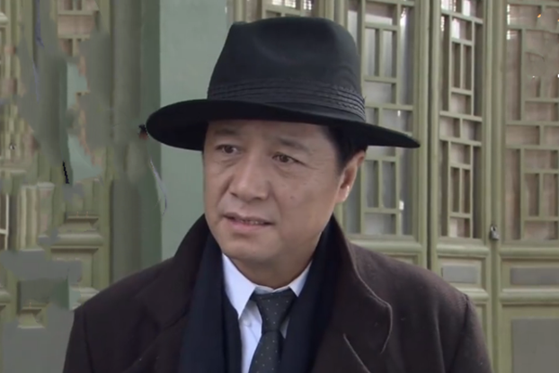 高國忠(懸疑劇《致命名單》中的角色) 高國忠(懸疑劇《致命名單》中的角色)