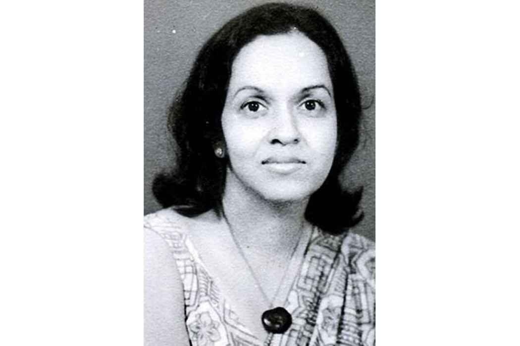 Iranganie Serasinghe Iranganie Serasinghe