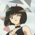 逆發之結羅(結羅) 逆發之結羅(結羅)