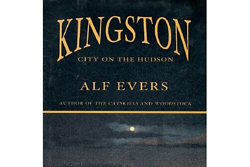 kingston(2005年Penguin出版的圖書) kingston(2005年Penguin出版的圖書)