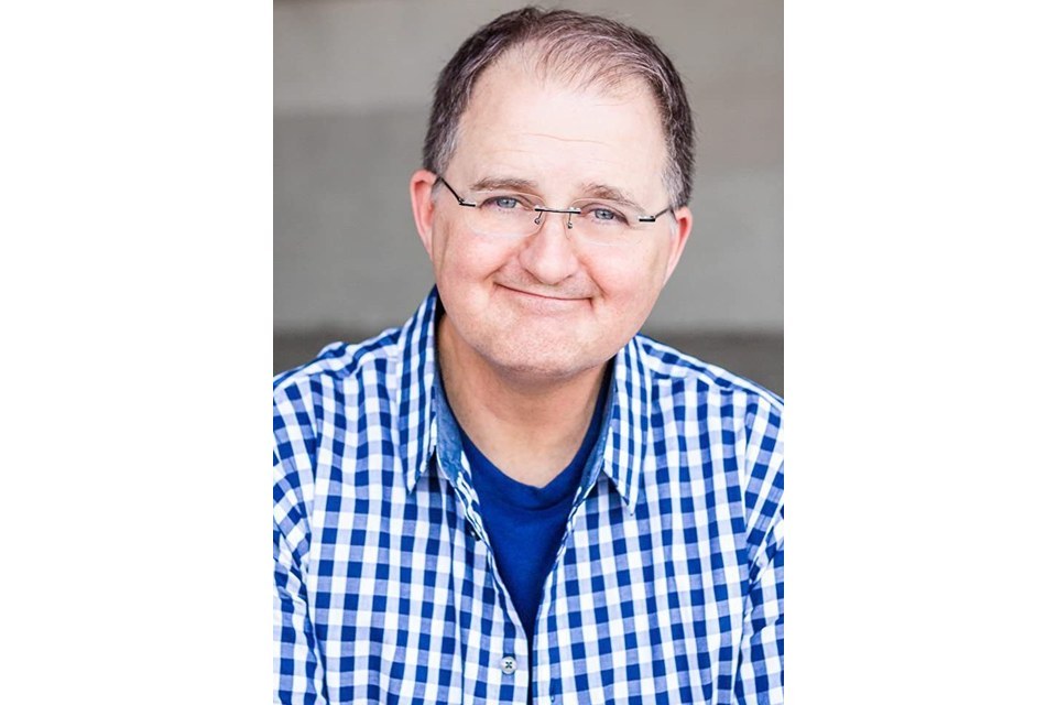 Brian Chenoweth Brian Chenoweth