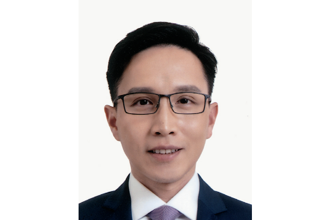 穆家駿(香港特別行政區灣仔區議會議員、香港學協執委會委員兼秘書處總幹事) 穆家駿(香港特別行政區灣仔區議會議員、香港學協執委會委員兼秘書處總幹事)