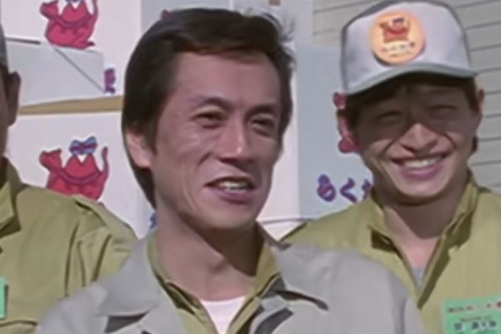庄司照夫 庄司照夫