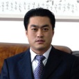 劉益君(山東鴻瑞集團董事長)