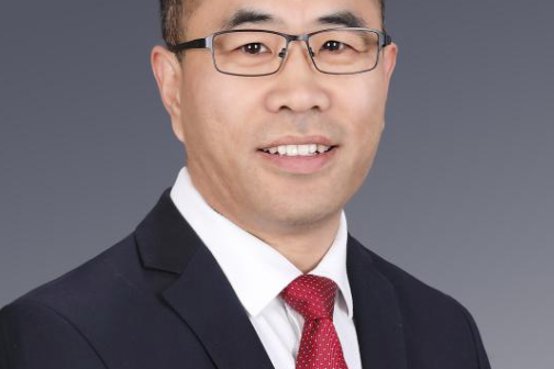 陳彥(北京航空航天大學高級實驗師) 陳彥(北京航空航天大學高級實驗師)