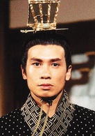 洛神(2002年蔡少芬主演TVB電視劇)