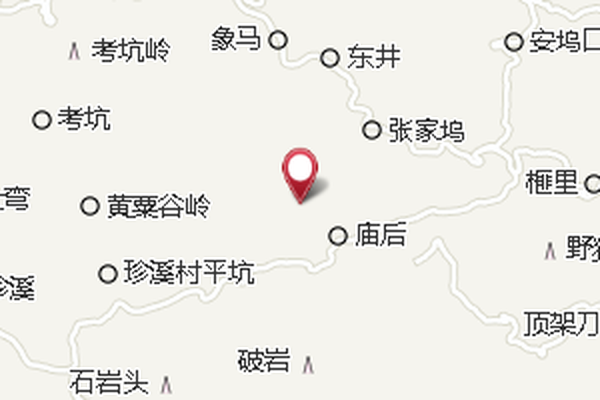 竹園嶺(歷史地名) 竹園嶺(歷史地名)