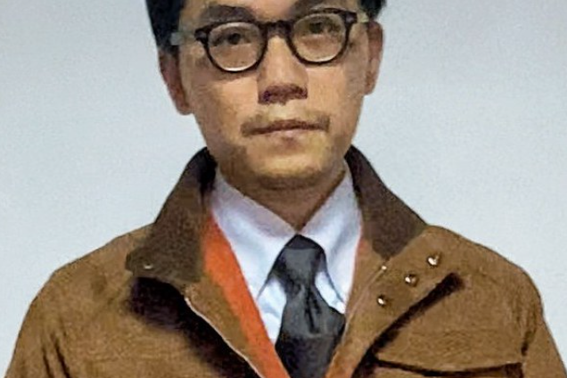 王庭(導演) 王庭(導演)