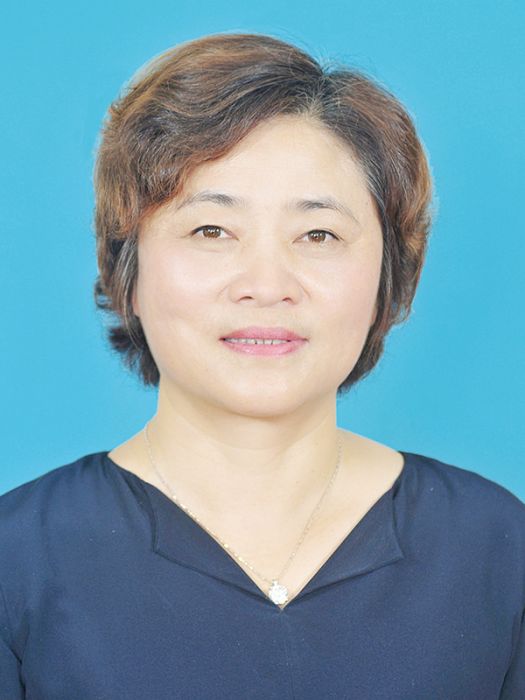 吳月華(金華市婺城區政協第四屆委員會副主席) 吳月華(金華市婺城區政協第四屆委員會副主席)