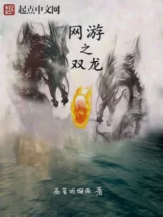 網遊之雙龍 網遊之雙龍