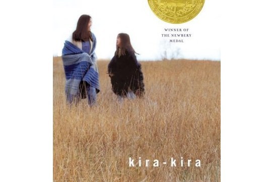Kira-Kira Kira-Kira