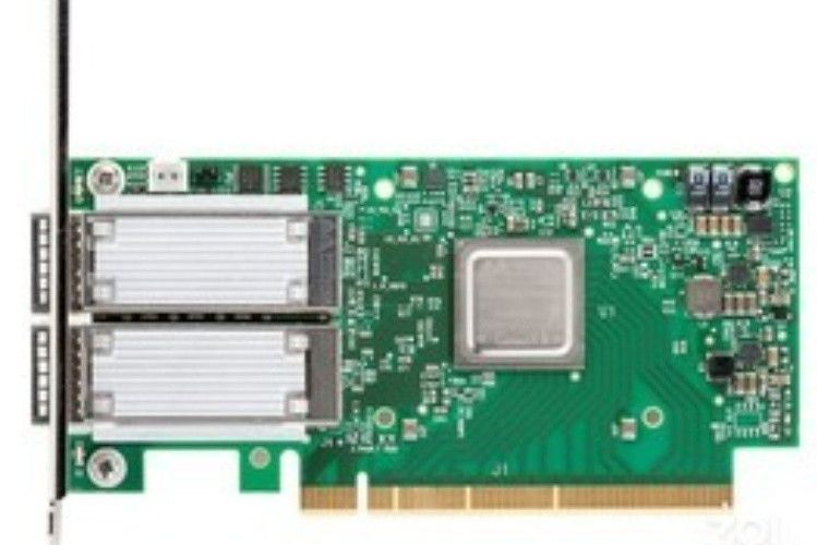 Mellanox MCX516A-GCAT Mellanox MCX516A-GCAT