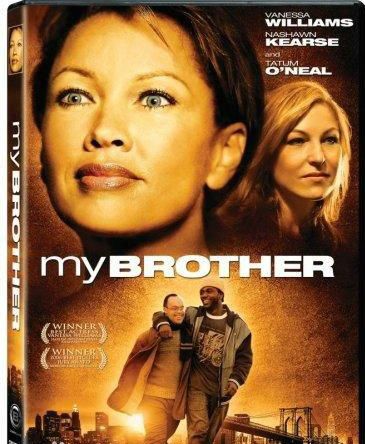 My Brother My Brother