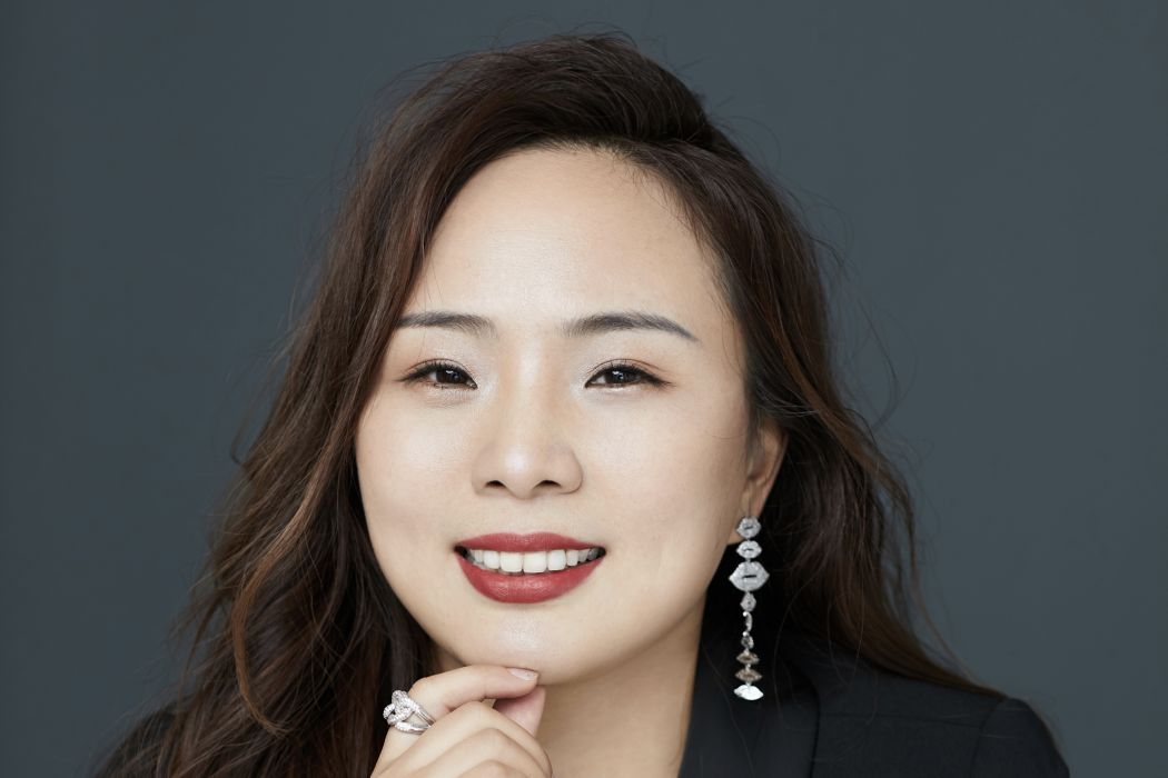 李金莎(天使投資人) 李金莎(天使投資人)