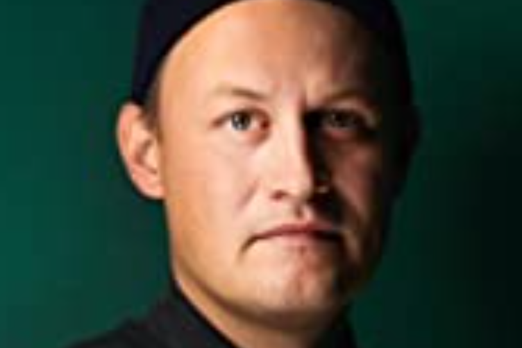 Jesper Clausen Jesper Clausen