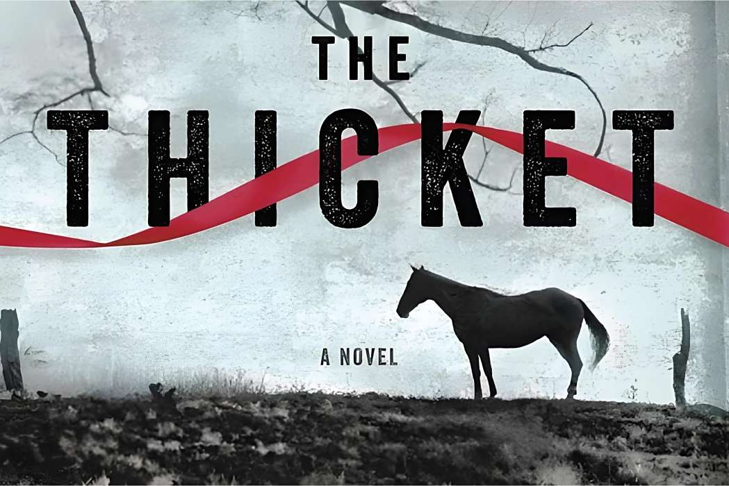 The Thicket The Thicket