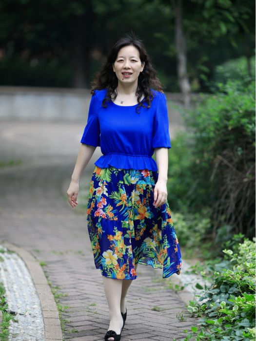 陶波(江蘇省天一中學副校長兼國際部主任) 陶波(江蘇省天一中學副校長兼國際部主任)