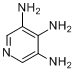 3,4,5-三氨基吡啶