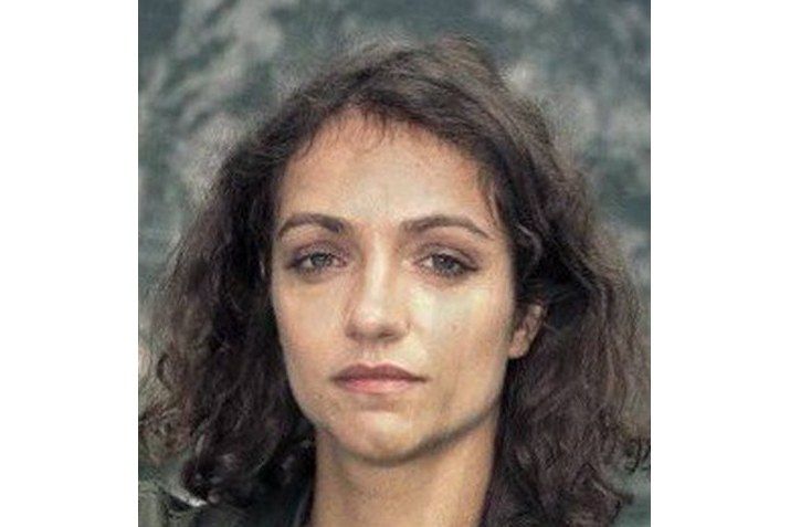 Roswitha Szyszkowitz Roswitha Szyszkowitz