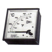 K型熱電偶溫度表