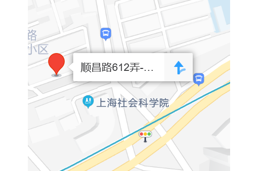 順昌路612弄