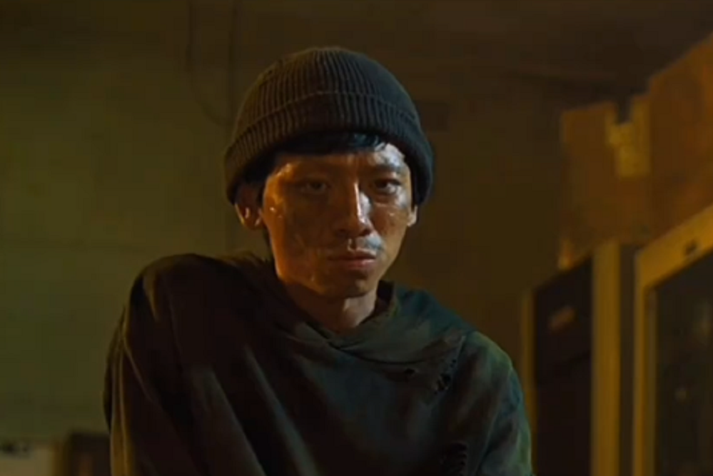 金二兵