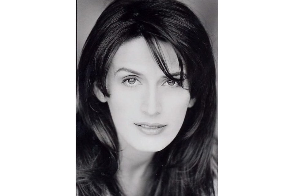 Stephanie Carwin
