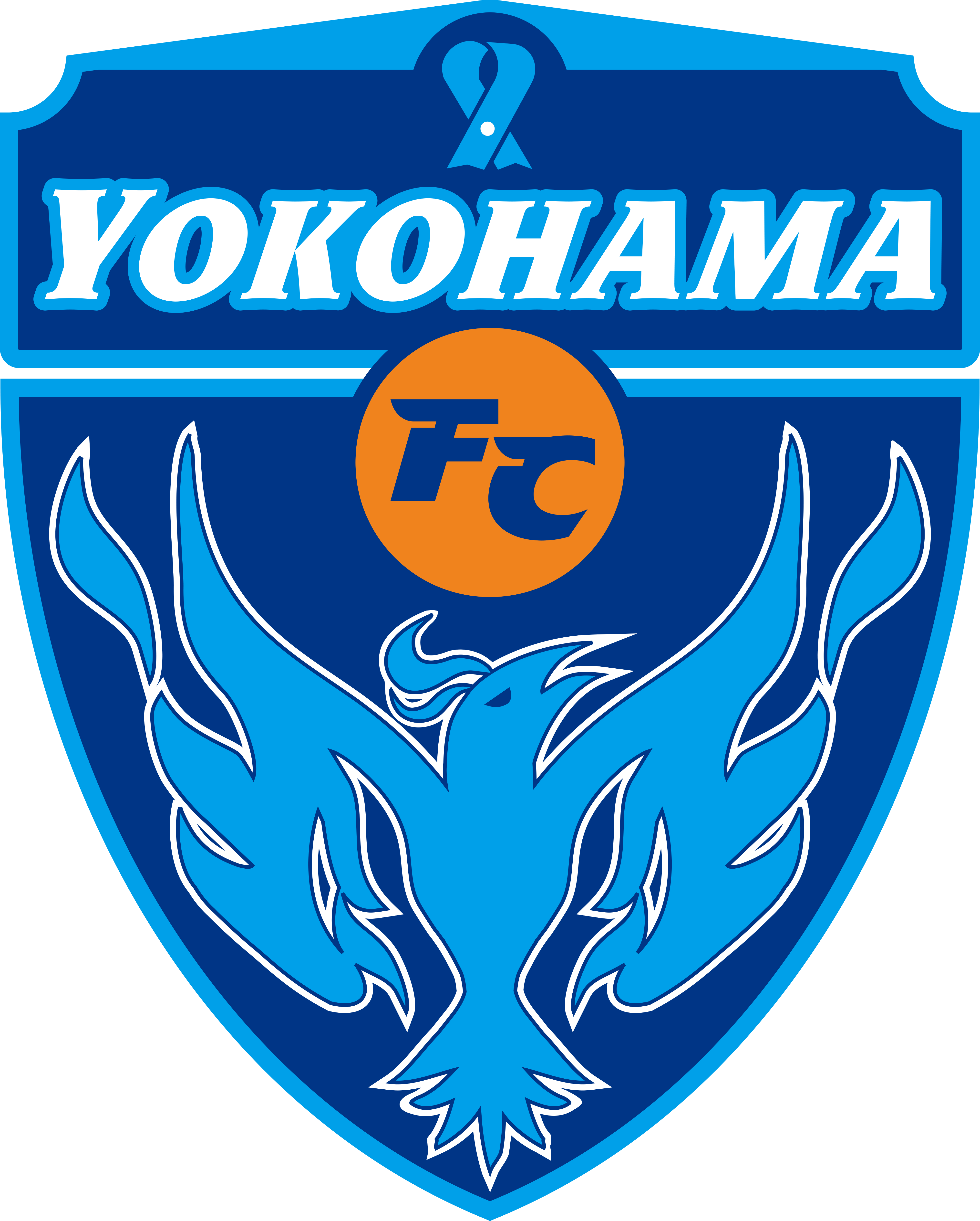橫濱足球俱樂部(橫濱FC)