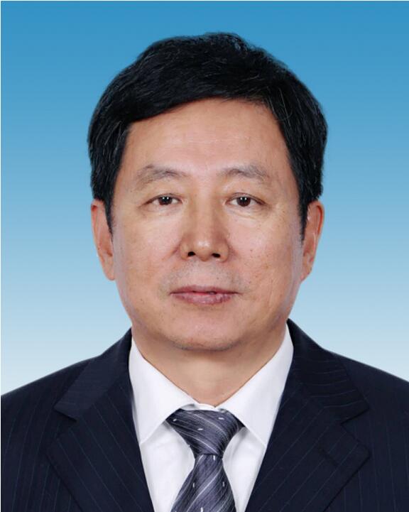 李秉榮(內蒙古自治區人民政府副主席)