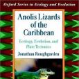 Anolis Lizards of the Caribbean Anolis Lizards of the Caribbean