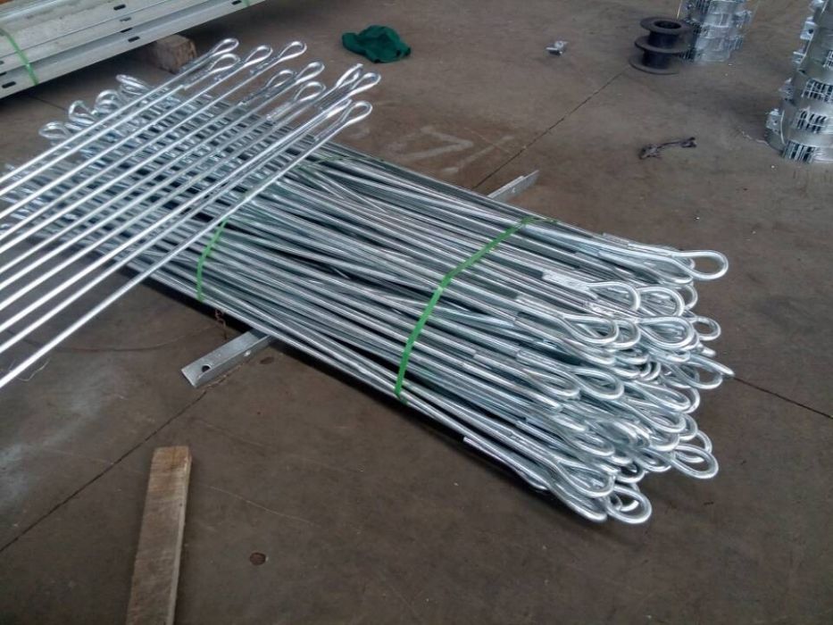 拉線棒 拉線棒