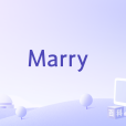 Marry(Top Barry演唱的一首歌曲) Marry(Top Barry演唱的一首歌曲)