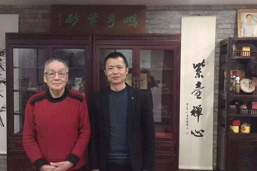 陳巍(高級工藝美術師) 陳巍(高級工藝美術師)