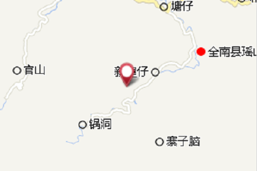 早禾崗 早禾崗