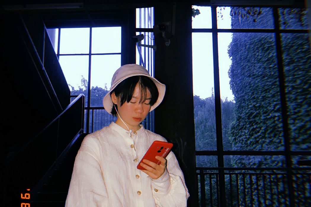 王鈺婷(藝術家) 王鈺婷(藝術家)